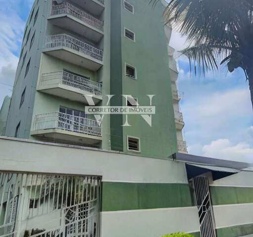 Apartamento à venda em Campinas, Flamboyant, com 3 quartos, 100m²