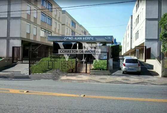 Apartamento à venda, no Ilha Verde,  em Campinas, Vila João Jorge, com 2 +1 quartos, 80m²