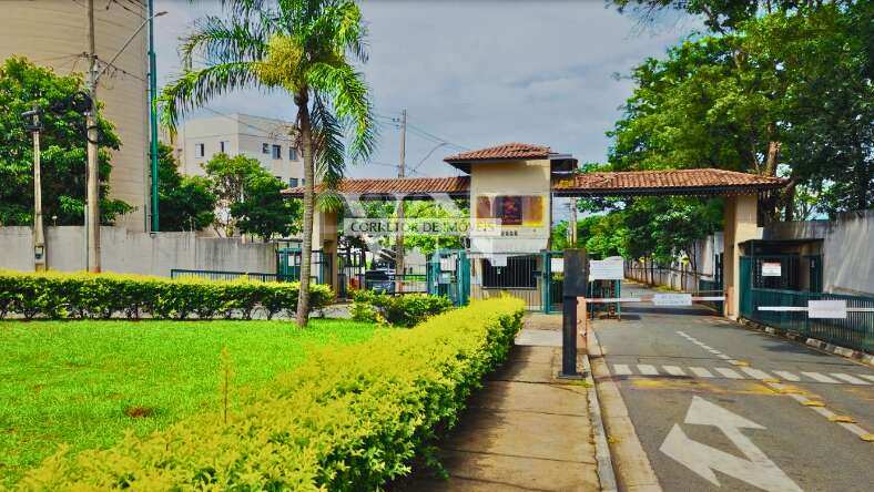 Apartamento à venda, no Quinta das Pitangueiras com 2 quartos, 47,00m²