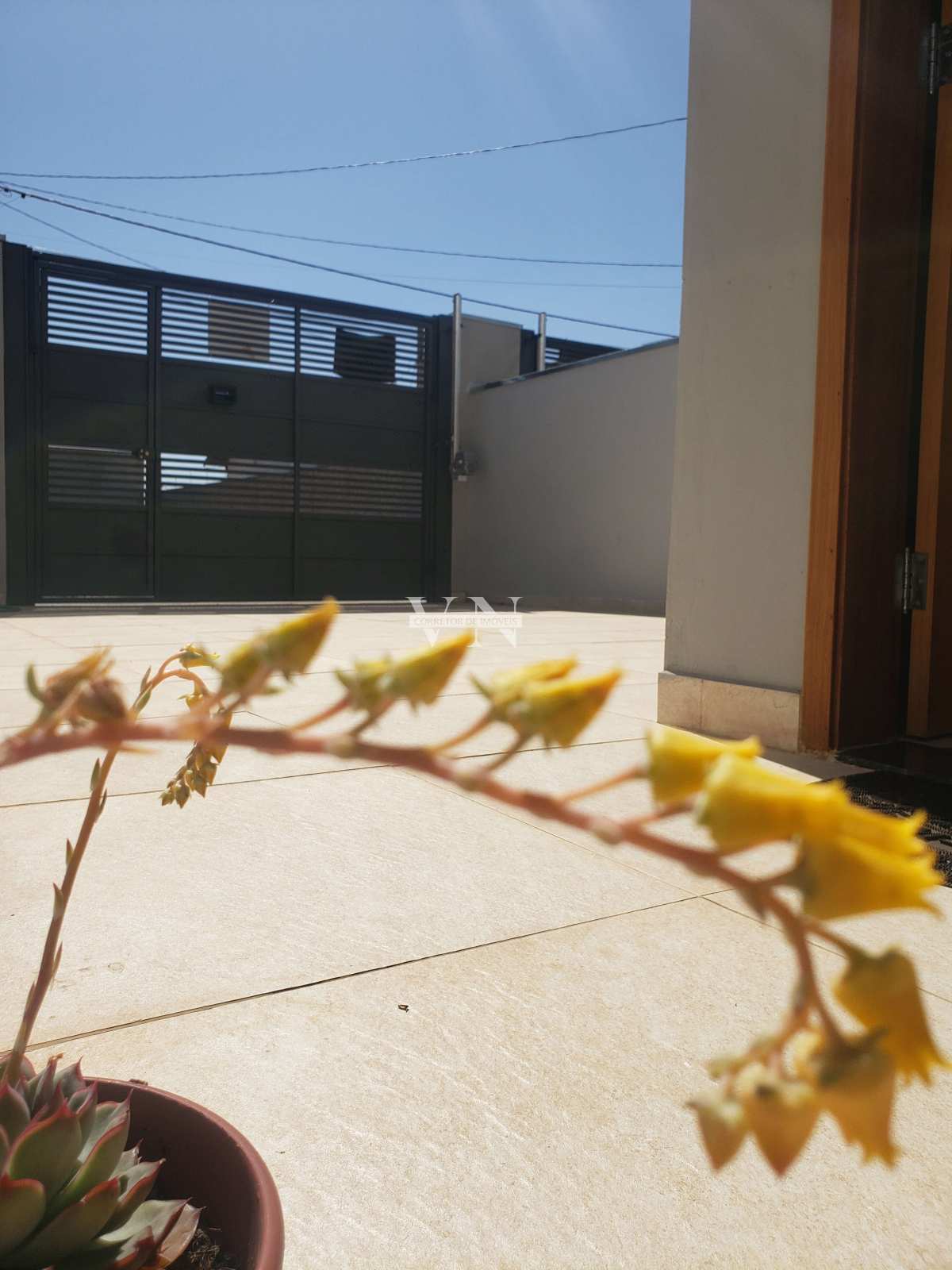 Casa Nova à venda, Reserva da Barra - Jaguariúna