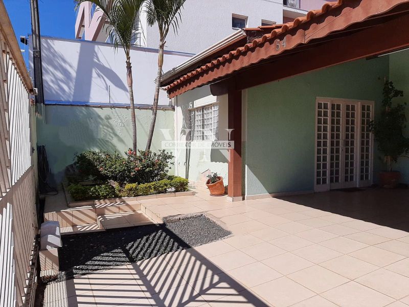 Casa com 3 quartos 175,43m² à venda em Jaguariúna  Jardim Santa Mercedes