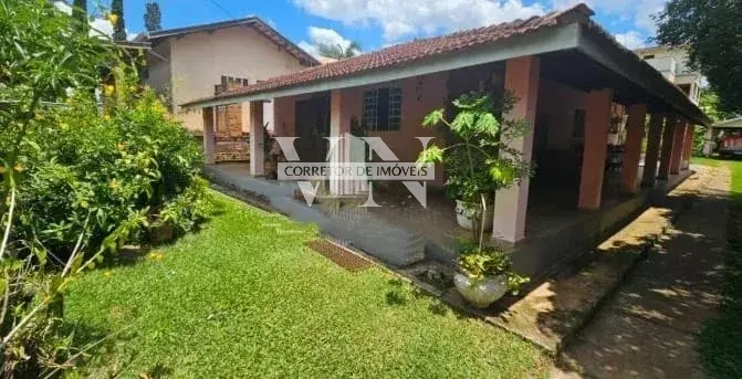 Chácara, 1032m², Bairro Ana Helena Fechado - Jaguariúna - IMÓVEIS EM JAGUARIÚNA  & REGIÃO