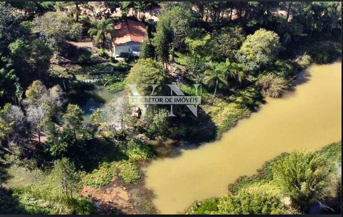 Chácara à venda 5465 m² em Itatiba, Caminhos do Sol, com 3 quartos, 200m² - IMÓVEIS EM JAGUARIÚNA  & REGIÃO