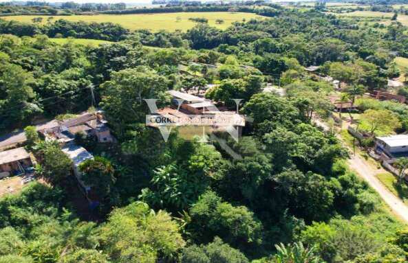 Chácara à venda, com 3 quartos, 2052m², Santo Antonio Bom Jardim, Jaguariúna - IMÓVEIS EM JAGUARIÚNA  & REGIÃO