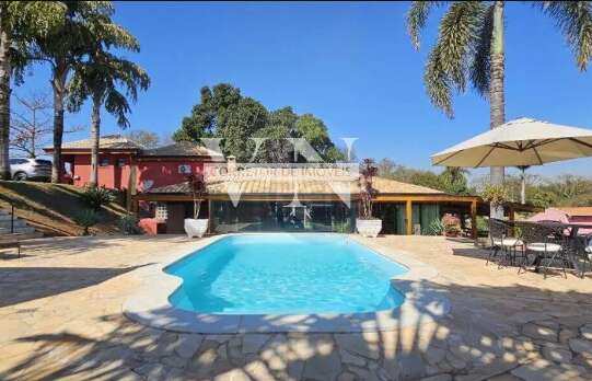 Chácara à venda, Condominio Limeira Sp. 2000m²