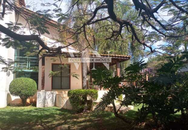 Chácara à venda, com 3 quartos, 350m² no Condomínio Residencial Ana Helena - IMÓVEIS EM JAGUARIÚNA  & REGIÃO