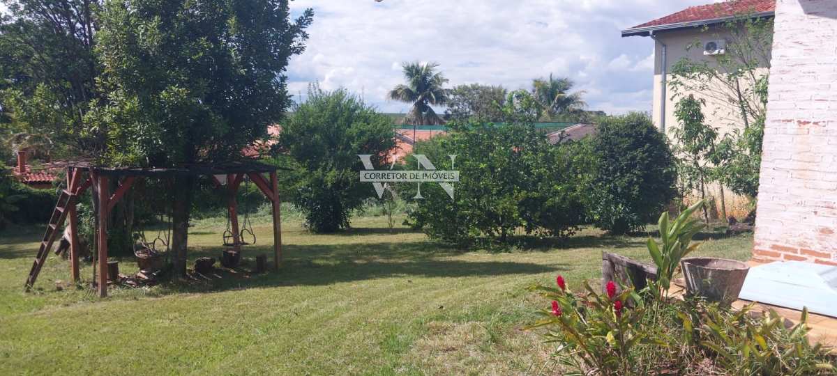 Chácara à venda 1.000 m² no Condomínio Residencial Ana Helena - IMÓVEIS EM JAGUARIÚNA  & REGIÃO