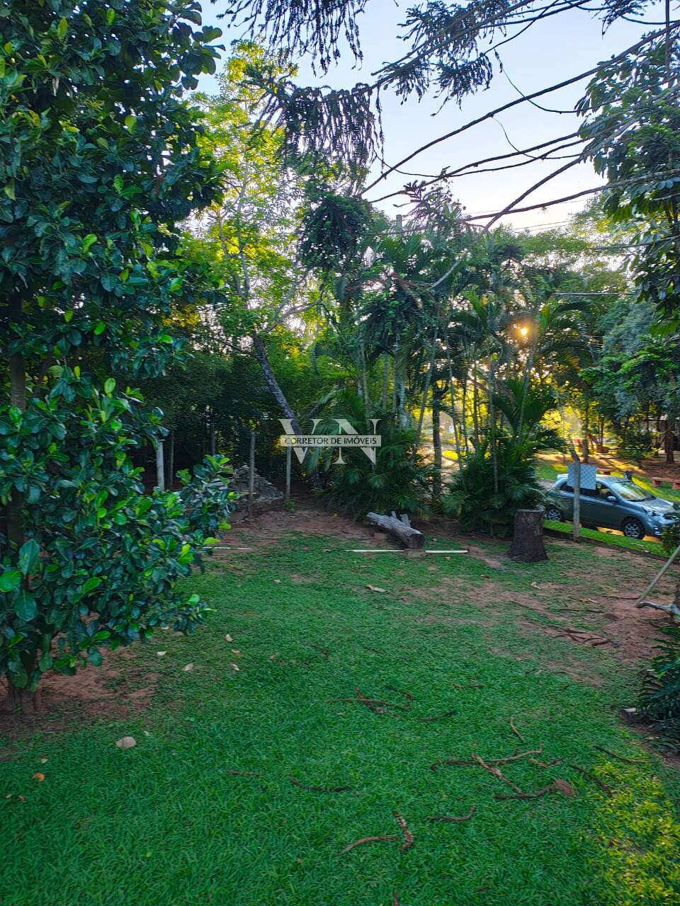 Chácara à venda, Núcleo Urbano Parque Ana Helena, com 3 quartos, 120m² - IMÓVEIS EM JAGUARIÚNA  & REGIÃO