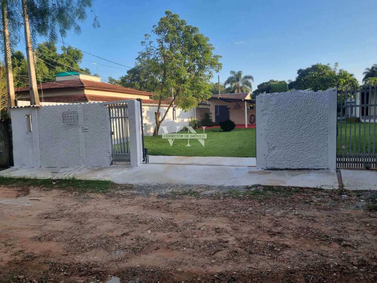 Chácara com 4 quartos 295m² à venda em Jaguariúna, Parque Ana Helena - IMÓVEIS EM JAGUARIÚNA  & REGIÃO