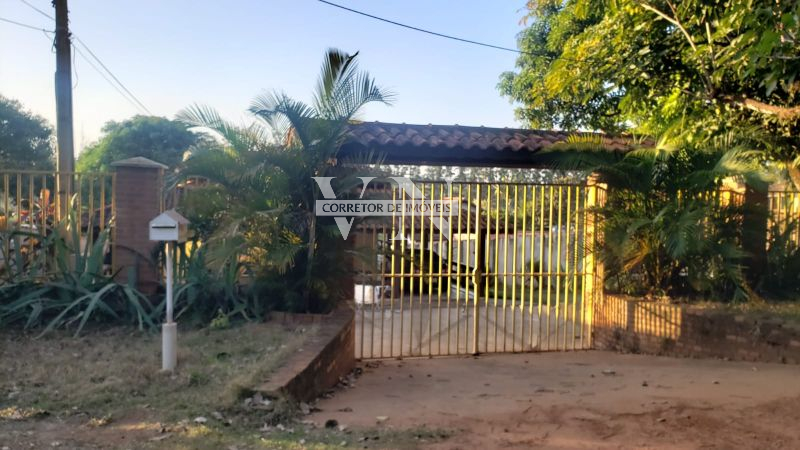 Vendo Chácara  Residencial Ana Helena Jaguariúna Sp. - IMÓVEIS EM JAGUARIÚNA  & REGIÃO