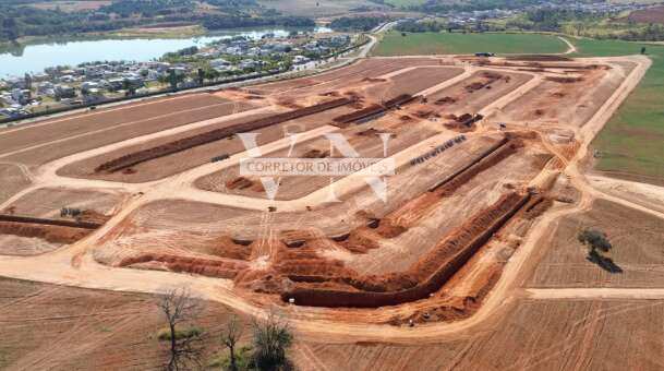Loteamento Aberto de Jaguariúna   Residencial Moradas da Barra