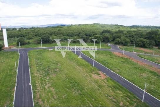 Terreno em Itapira Pronto para construir