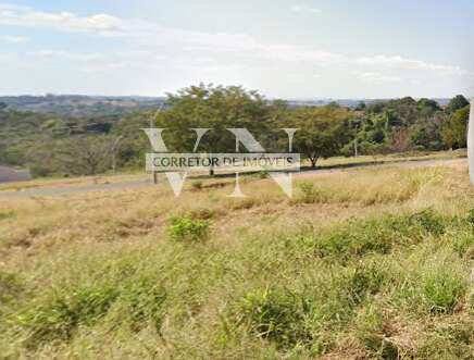 Terreno à venda em Jaguariúna, Residencial Coração de Jesus, 266,00m²