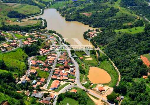 Terreno à venda, Cidade de Lindoia, Sp. 1150m²