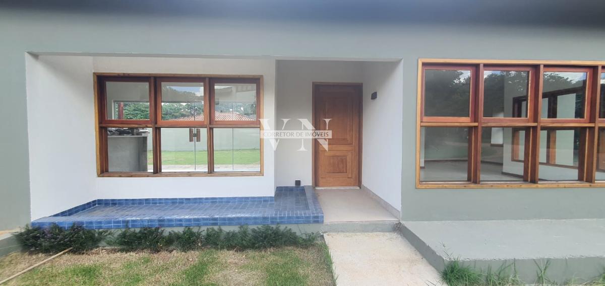 Vendo Casa Nova no Residencial Ana Helena Jaguariúna Sp.